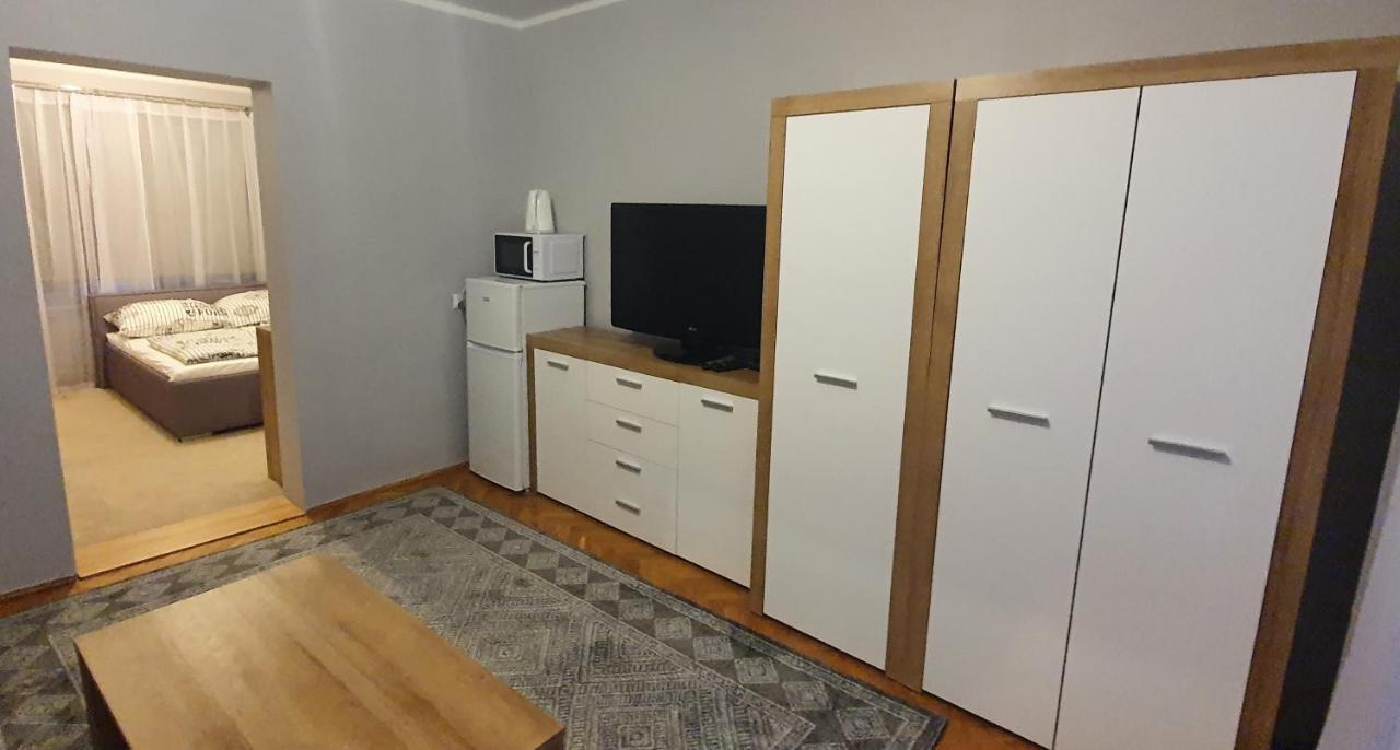 Apartamento Wczasy U Miry Mielno  Exterior foto