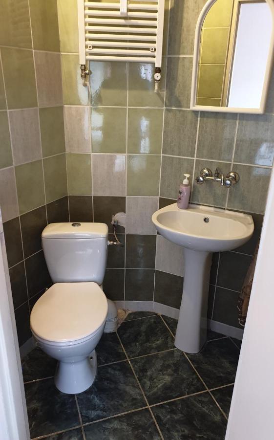 Apartamento Wczasy U Miry Mielno  Exterior foto