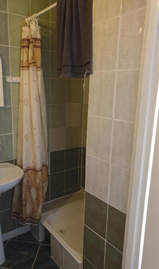 Apartamento Wczasy U Miry Mielno  Exterior foto