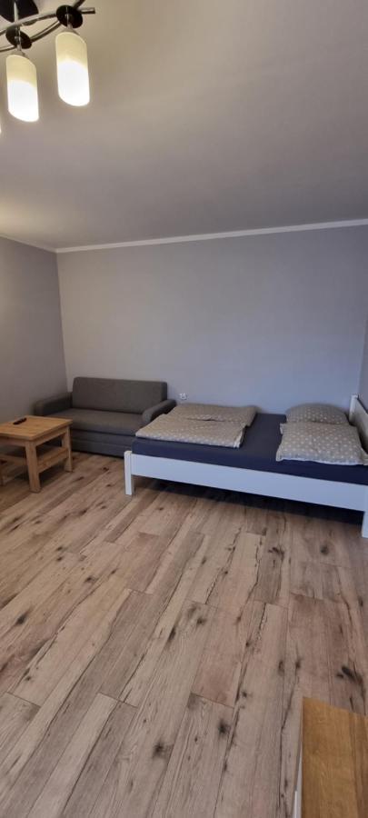 Apartamento Wczasy U Miry Mielno  Exterior foto