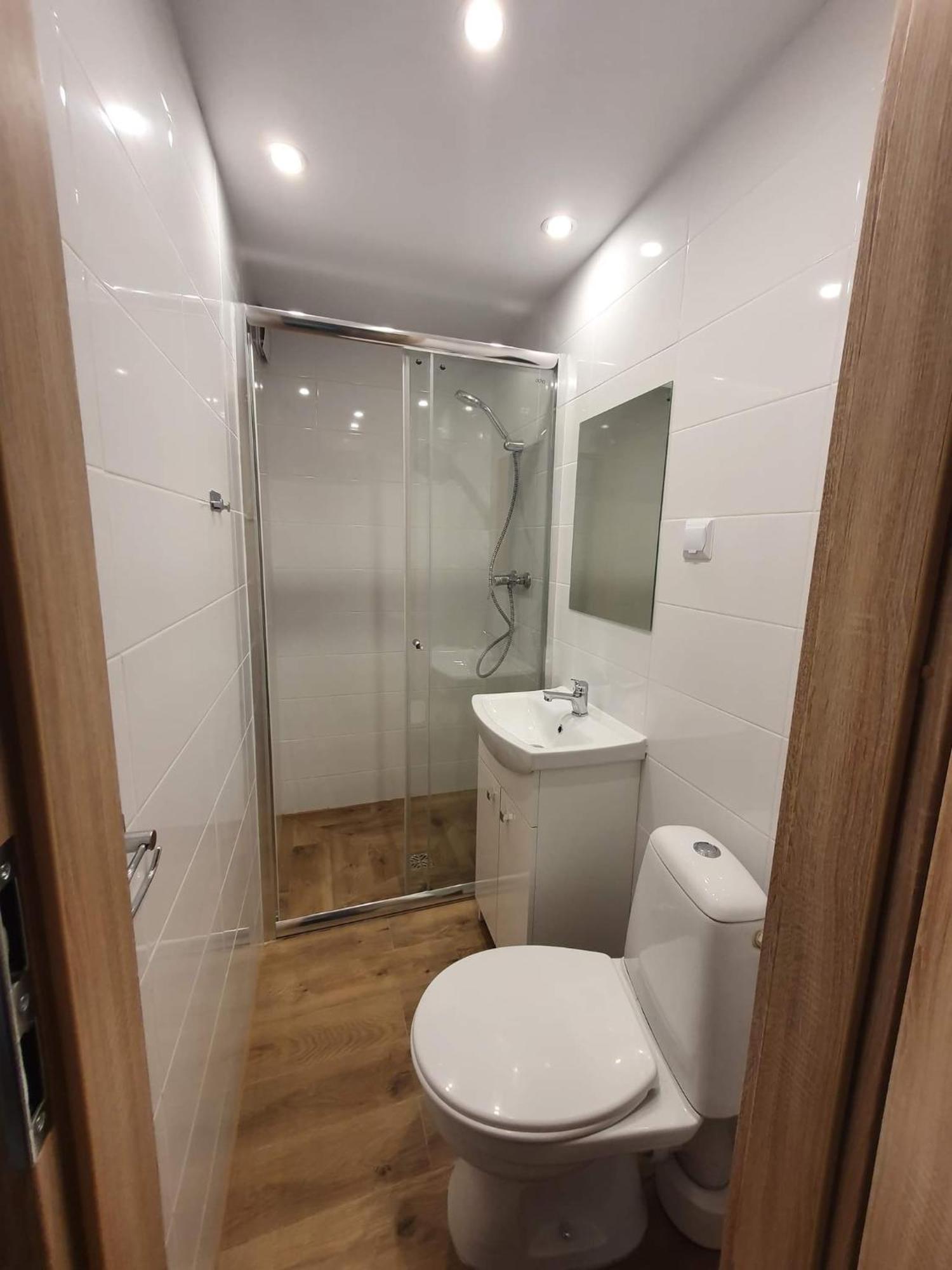 Apartamento Wczasy U Miry Mielno  Habitación foto