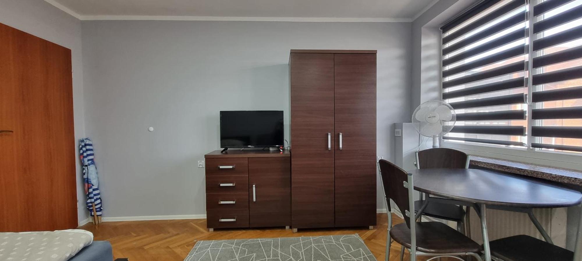 Apartamento Wczasy U Miry Mielno  Habitación foto